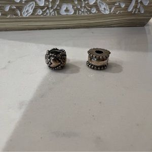 Pandora Charms